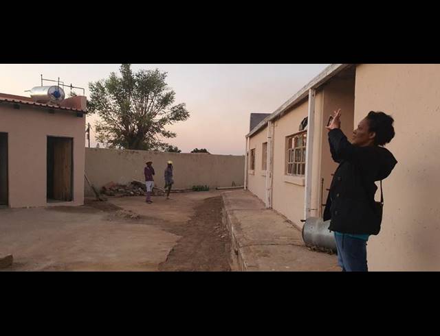 4 BEDROOM HOUSE FOR SALE IN SOSHANGUVE T